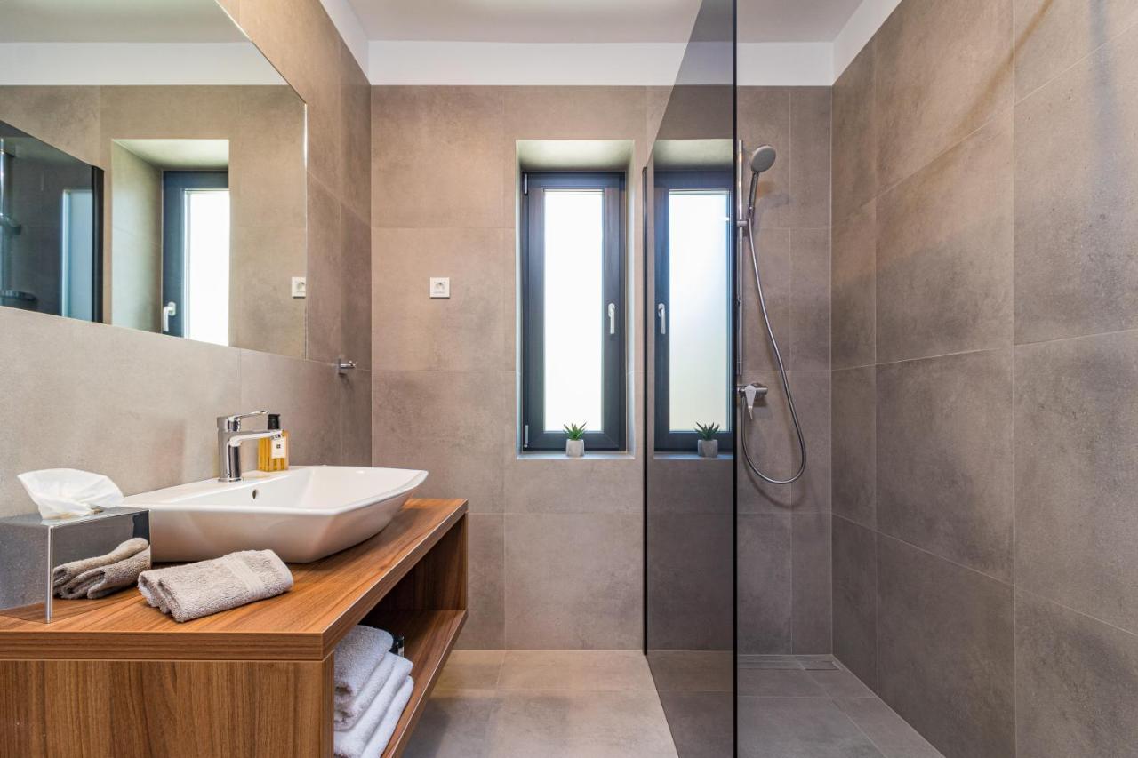 Отель Casa Rovigno Экстерьер фото