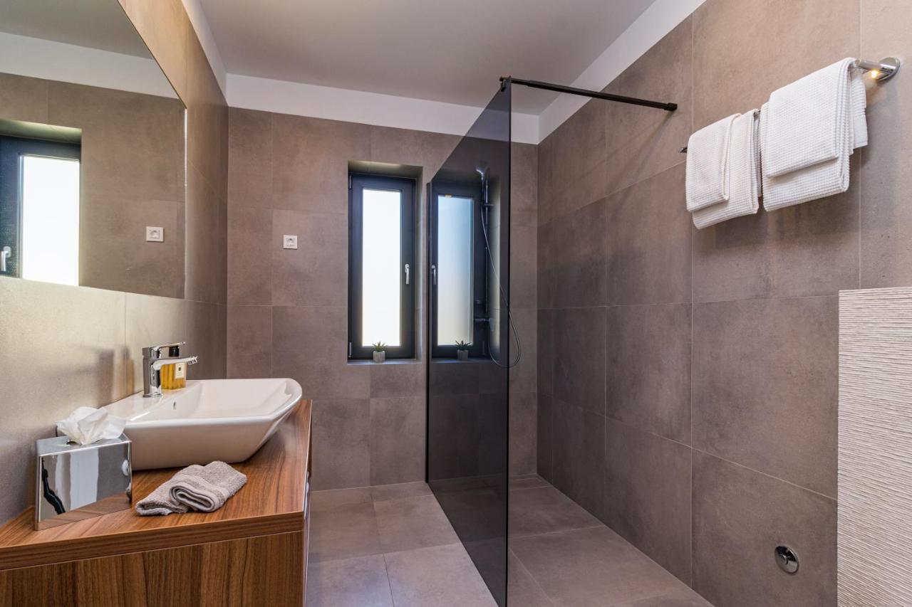 Отель Casa Rovigno Экстерьер фото