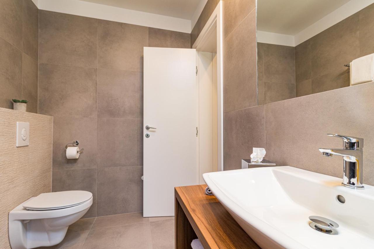 Отель Casa Rovigno Экстерьер фото