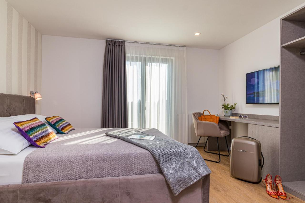 Отель Casa Rovigno Экстерьер фото
