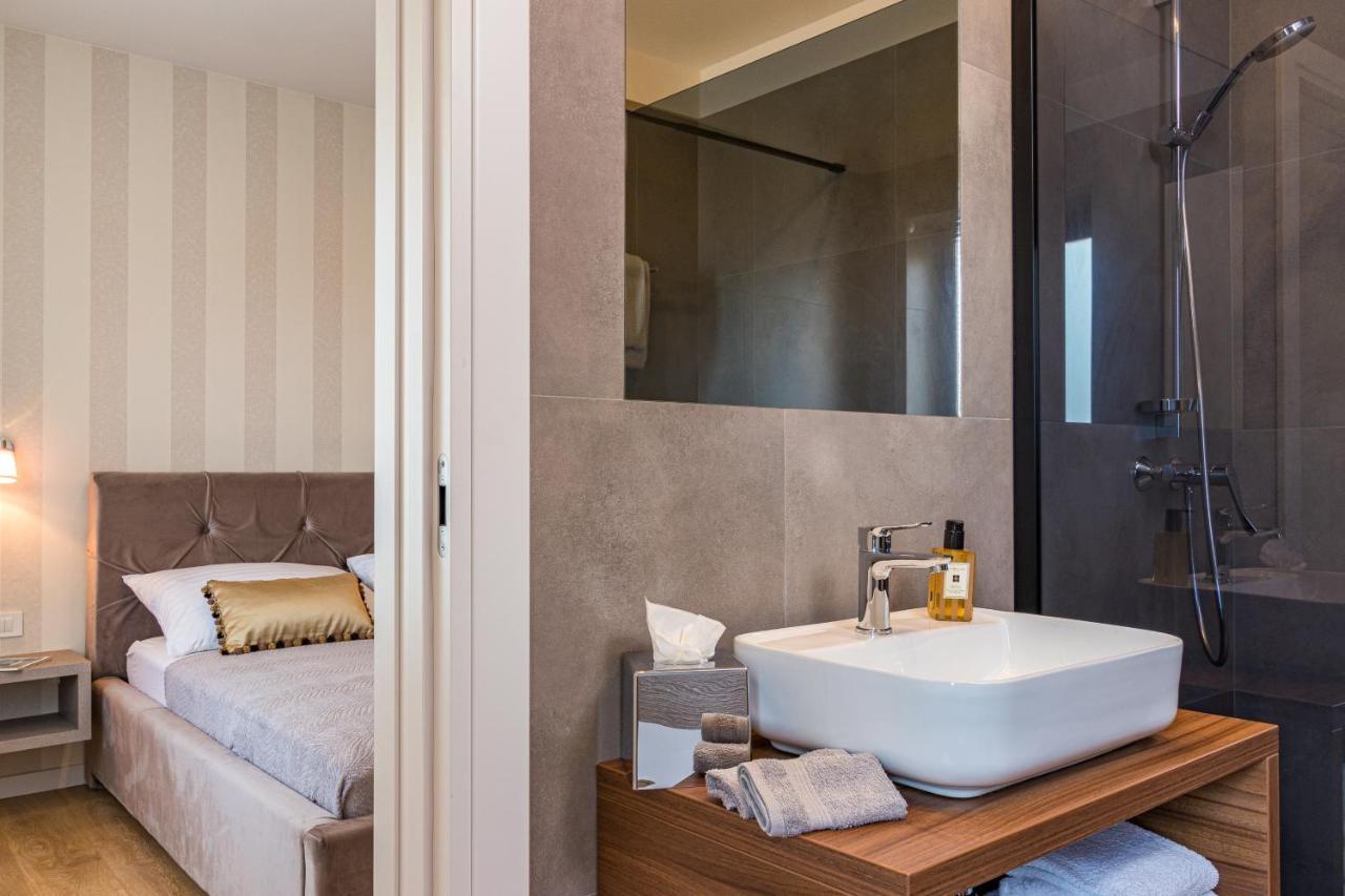 Отель Casa Rovigno Экстерьер фото