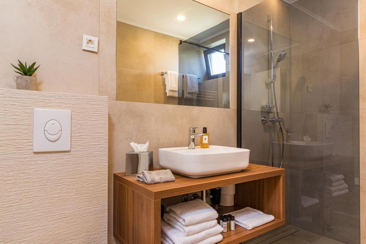 Отель Casa Rovigno Экстерьер фото