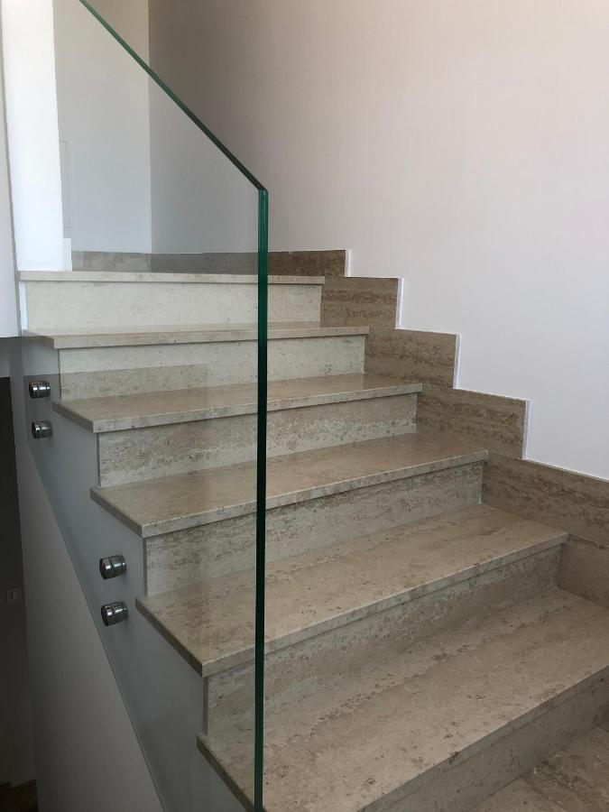 Отель Casa Rovigno Экстерьер фото