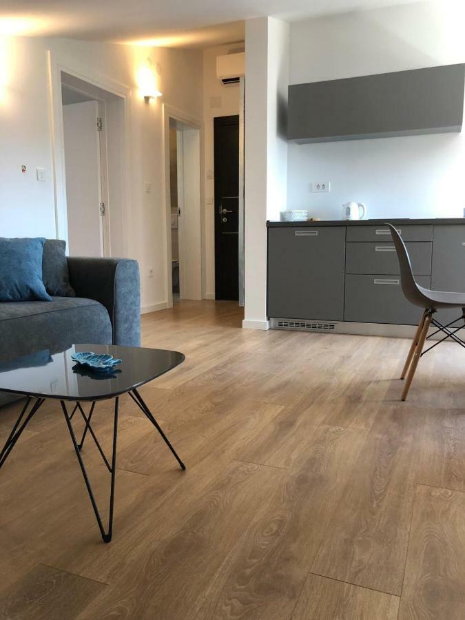Отель Casa Rovigno Экстерьер фото