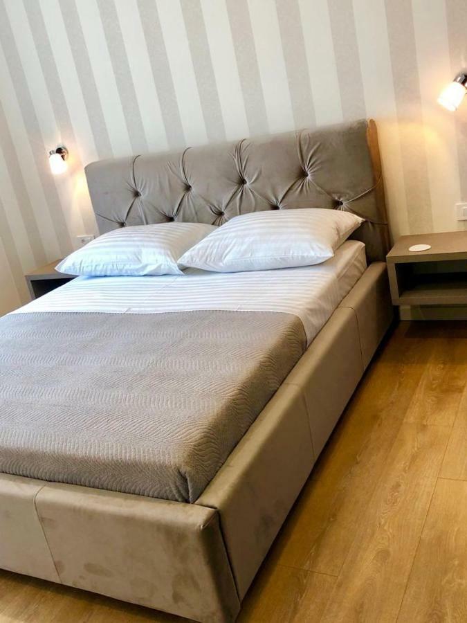 Отель Casa Rovigno Экстерьер фото